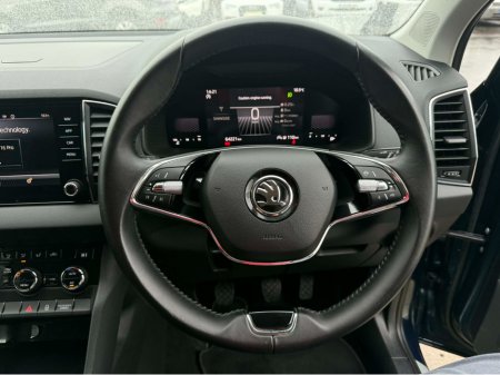 2023 Skoda Karoq - thumbnail 13