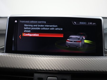 2021 BMW X2 *1* XDRIVE25E M SPORT X AUTO 4X4 €23,995 thumbnail