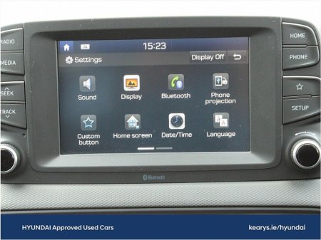 2019 Hyundai Kona - thumbnail 14