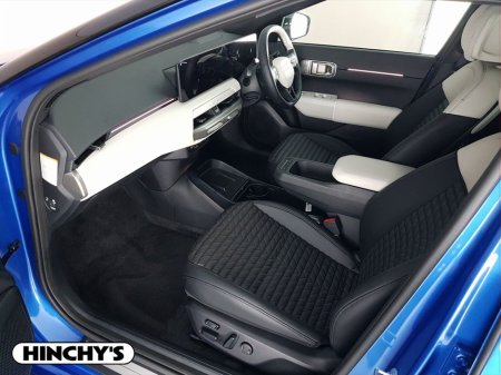 2026 Kia EV4 EV4 GT-Line New Model