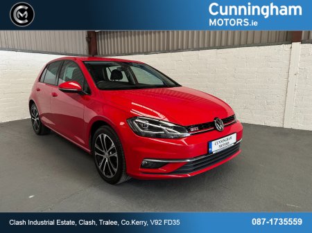 2019 Volkswagen Golf SORRY THIS CAR IS SOLD MORE AVAILABLE SOON