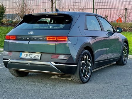 2023 Hyundai Ioniq 5 58kW Executive €25,950 thumbnail