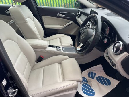 2018 Mercedes-Benz GLA Class - thumbnail 7