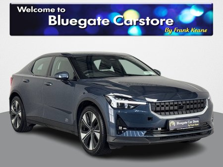 2023 Polestar 2 - thumbnail 1