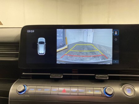 2024 Hyundai Kona - thumbnail 16