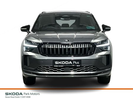2025 Skoda Kodiaq - thumbnail 12