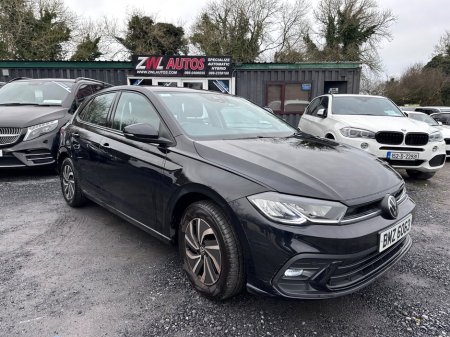 2023 Volkswagen Polo  €19,950 thumbnail