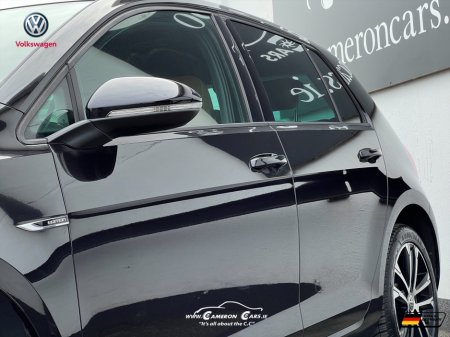 2014 Volkswagen Golf - thumbnail 9