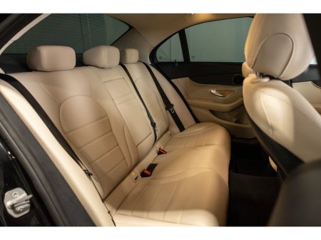 2019 Mercedes-Benz C Class - thumbnail 11