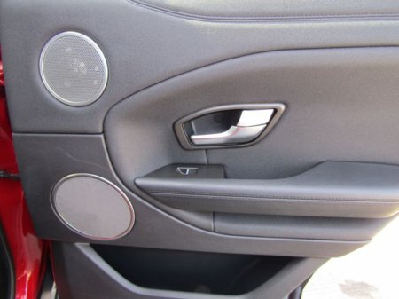 2017 Land Rover Range Rover Evoque - thumbnail 24