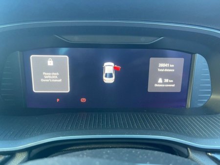 2025 Skoda Octavia 2.0TDI DSG SPORTLINE *5.9% APR* € €45,995 thumbnail