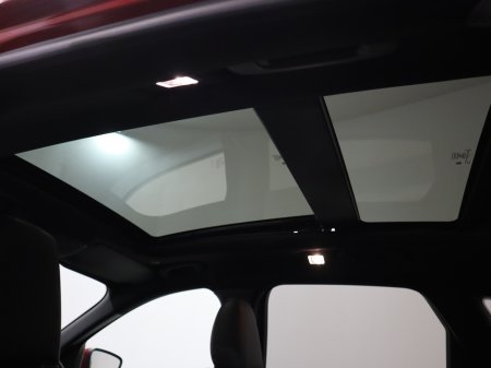 2022 Ford Kuga *75* ST-LINE X ED PHEV CV EDITION €26,800 thumbnail