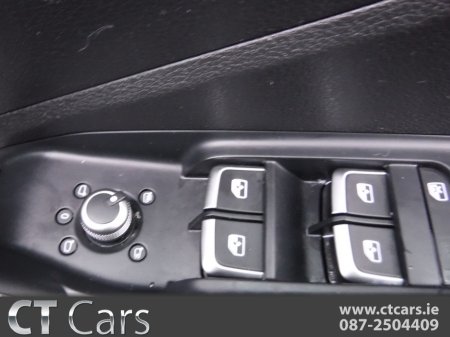 2020 Audi Q2 1.0 30TFSI SPORT  AUTO  ANDROID+CARPLAY €22,950 thumbnail