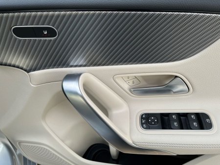 2025 Mercedes-Benz A Class - thumbnail 23