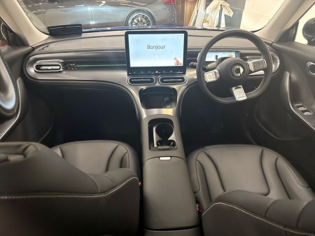 2025 Smart #1 - thumbnail 3