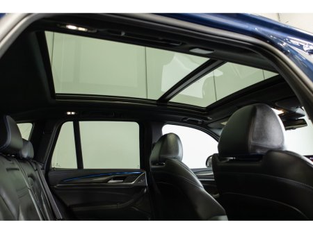 2022 BMW iX3 - thumbnail 14