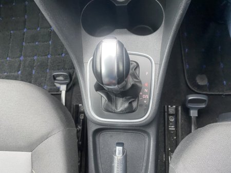 2016 Volkswagen Polo Polo thumbnail