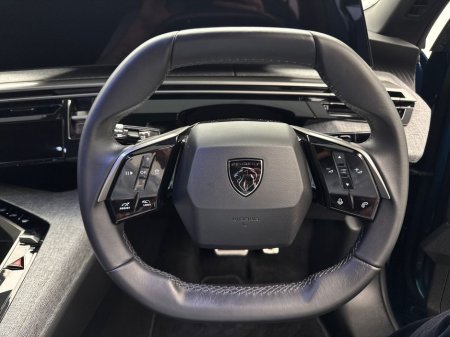 2025 Peugeot 3008 - thumbnail 13