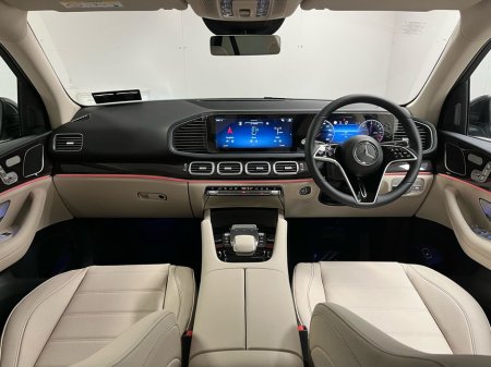 2026 Mercedes-Benz GLE Class 350de AMG - 20 Inch Alloys - Reversing Camera - Panoramic Sunroof - Ambient Lighting - Sat Nav - Climate Control - Electric Heated Seats - Keyless Start - Apple CarPlay/Android Auto €118,865