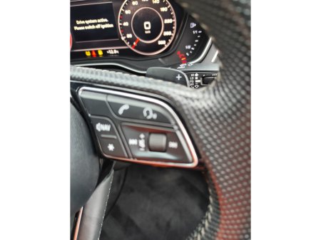 2017 Audi A5 - thumbnail 13