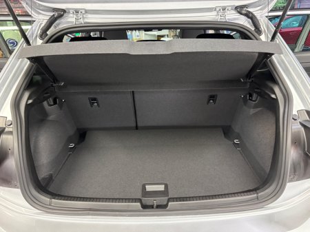 2025 Volkswagen Polo - thumbnail 14