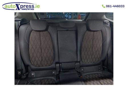 2019 BMW X1 - photo 4