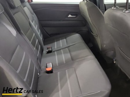 2024 Dacia Jogger - thumbnail 16