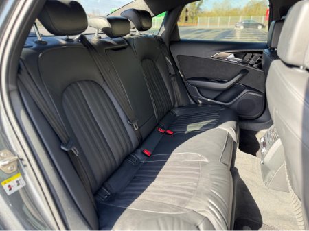 2017 Audi A6 - thumbnail 22