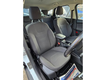 2016 Ford Focus TITANIUM 1.5 TD 95PS 6SPEED 4DR IMMACULATE CONDITION! €9,950 thumbnail