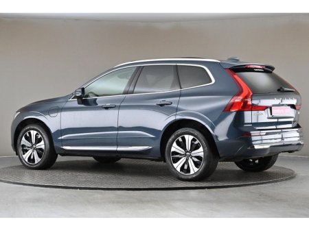 2023 Volvo XC60 - thumbnail 6