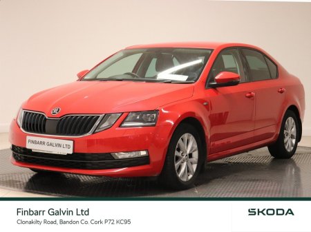 2019 Skoda Octavia Soleil 1.0TSI 115HP €15,950 thumbnail