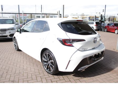 2018 Toyota Corolla - thumbnail 6