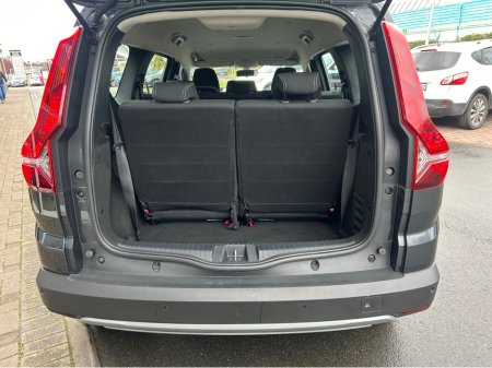 2022 Dacia Jogger - thumbnail 20