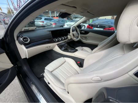 2021 Mercedes-Benz E Class - thumbnail 29