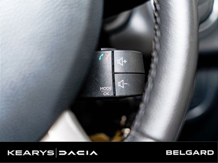 2015 Dacia Sandero - thumbnail 27