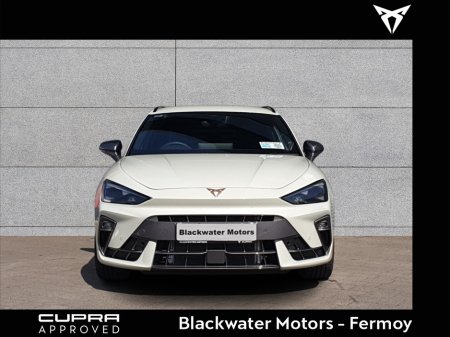 2025 Cupra Leon 2.0TDI 150BHP SPORT AUTOMATIC €41,950