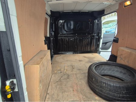 2022 Fiat Doblo - thumbnail 11