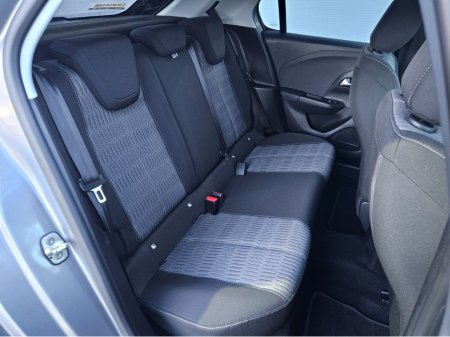 2021 Opel Corsa SRI 1.2 75PS €15,950 thumbnail