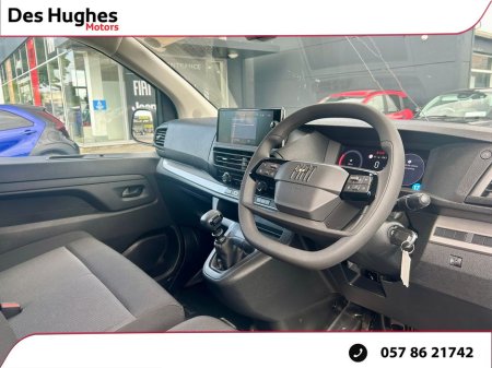 2025 Fiat Scudo - thumbnail 15