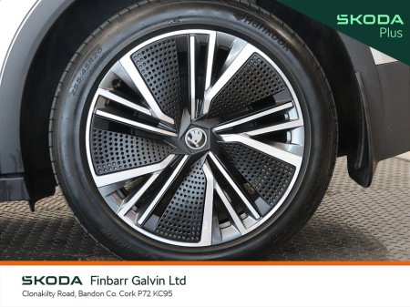 2026 Skoda Elroq - thumbnail 9