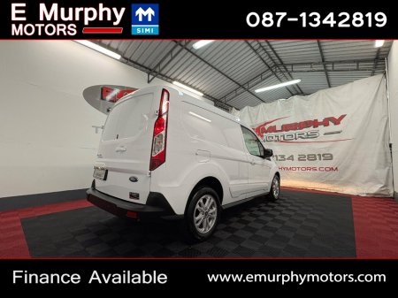 2023 Ford Transit Connect - thumbnail 4