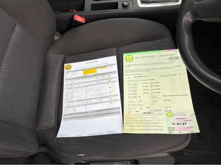 2006 Audi A4 1.9 TDI 115BHP 5SPEED 4DR €3,950 thumbnail