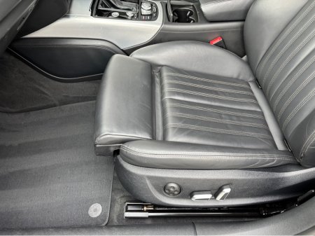 2017 Audi A6 ALLROAD 3.0 TDI QUATTRO SPORT 272PS 5DR A thumbnail