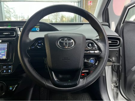 2022 Toyota Prius - thumbnail 9