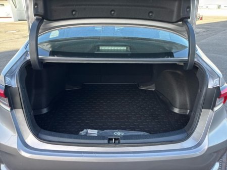 2022 Toyota Corolla - thumbnail 10