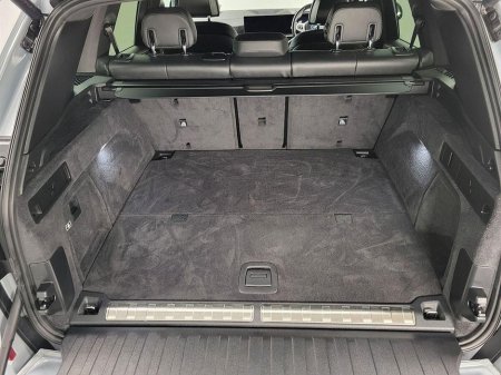 2024 BMW X5 - thumbnail 13