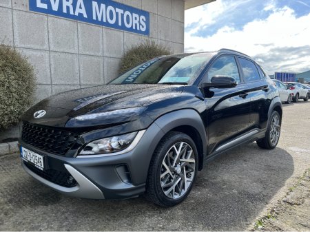 2022 Hyundai Kona - thumbnail 5