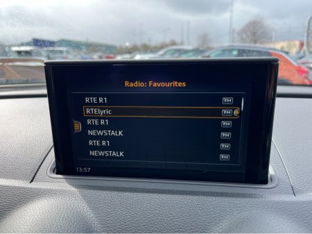 2016 Audi A3 - thumbnail 18