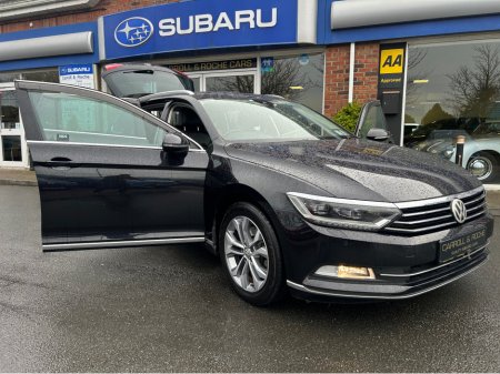 2016 Volkswagen Passat - thumbnail 25