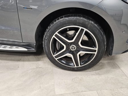 2018 Mercedes-Benz GLE Class - thumbnail 3